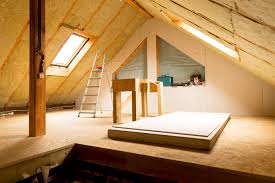 Best Attic Insulation Installation  in Jacksonville, TX