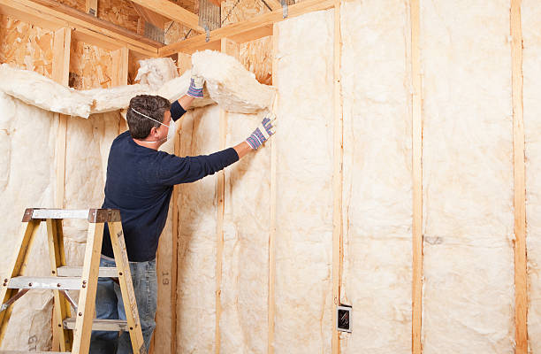 Types of Insulation We Offer in Jacksonville, TX